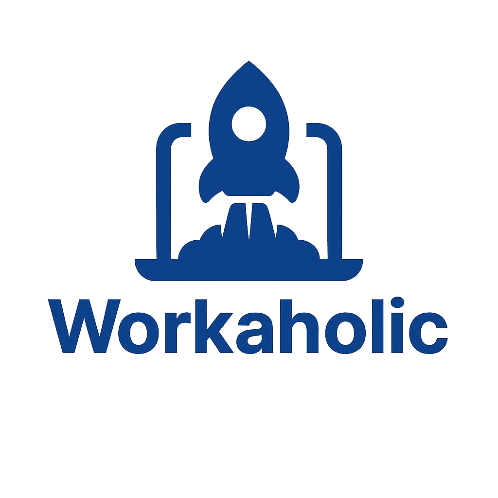 Workaholic