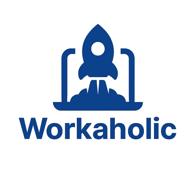 Workaholic
